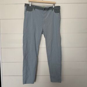 Maripily Women’s 17 Blue Colombian Stretchy Pants Jeans